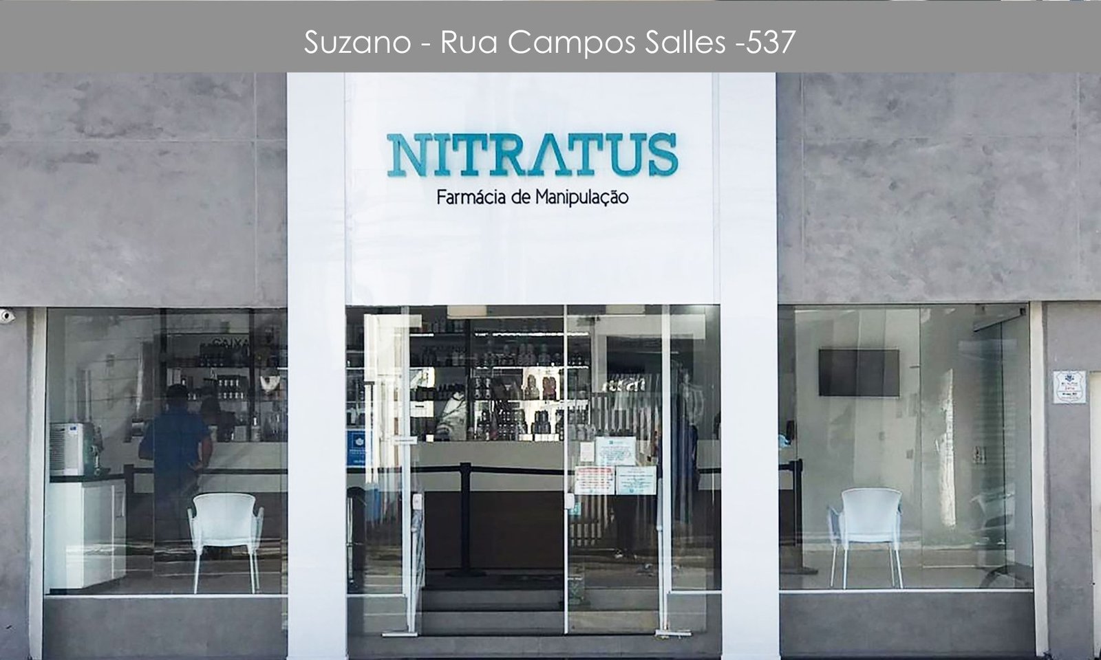 suzano